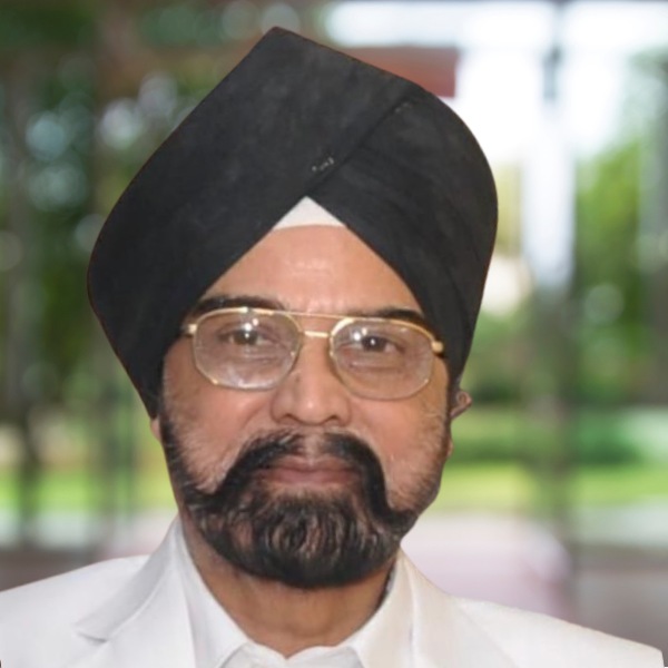 Mr. Ranjit Singh Kohli - Founder of RSK Motors