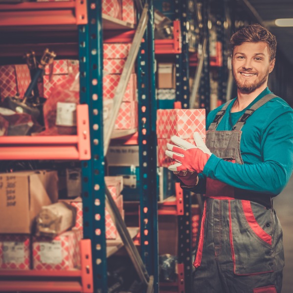 RSK Motors - Mission